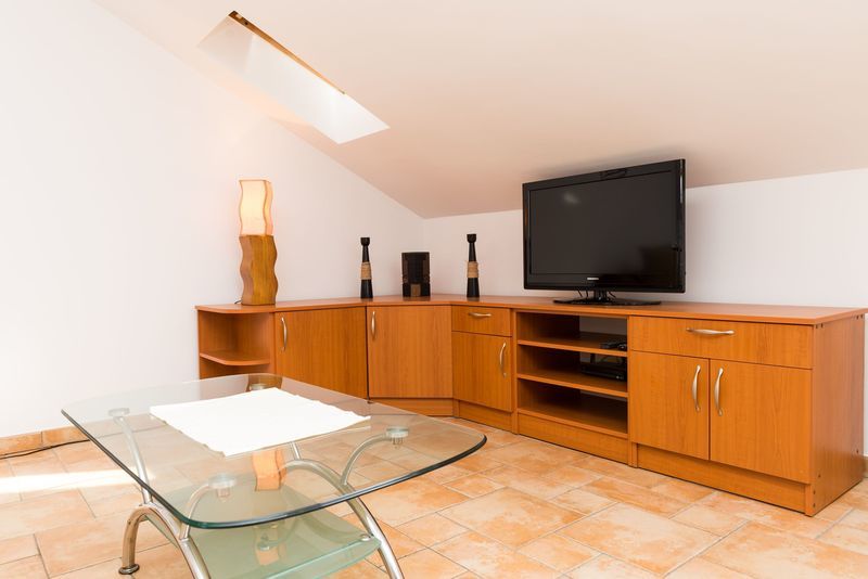 Apartments Mondo Mokošica Eksteriør billede