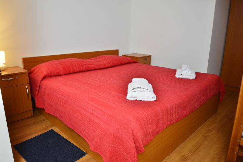 Apartments Mondo Mokošica Eksteriør billede