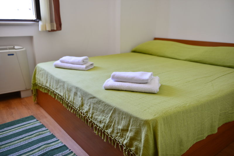 Apartments Mondo Mokošica Eksteriør billede