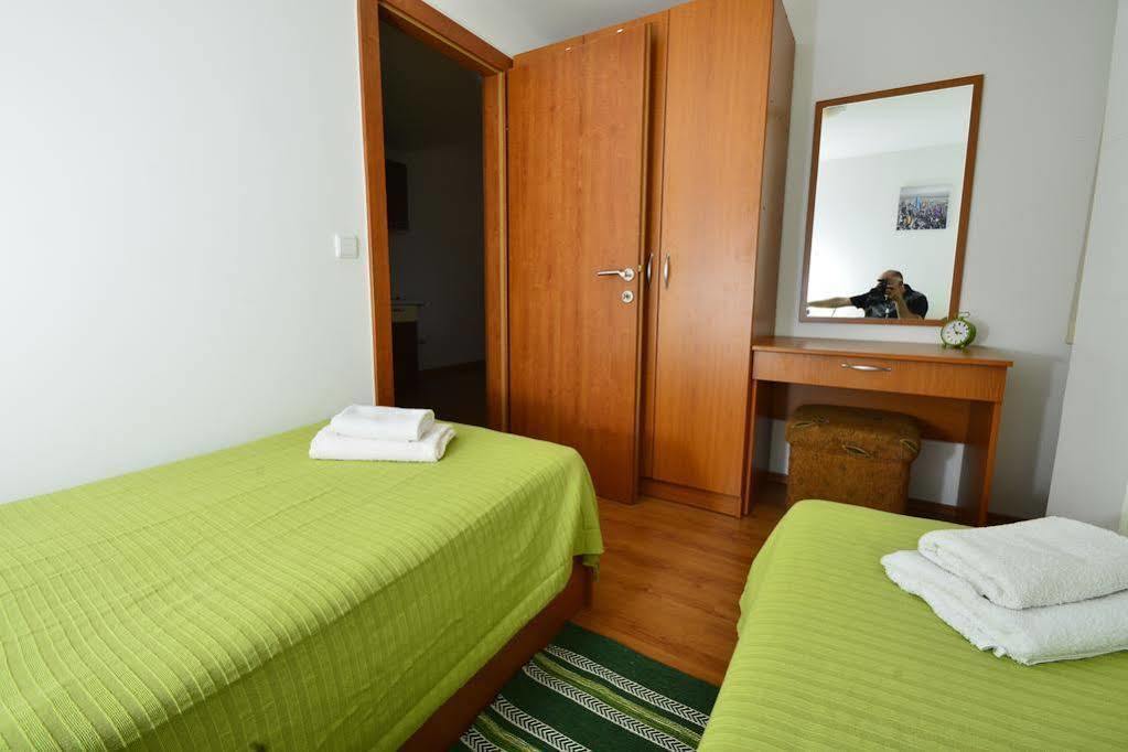 Apartments Mondo Mokošica Eksteriør billede