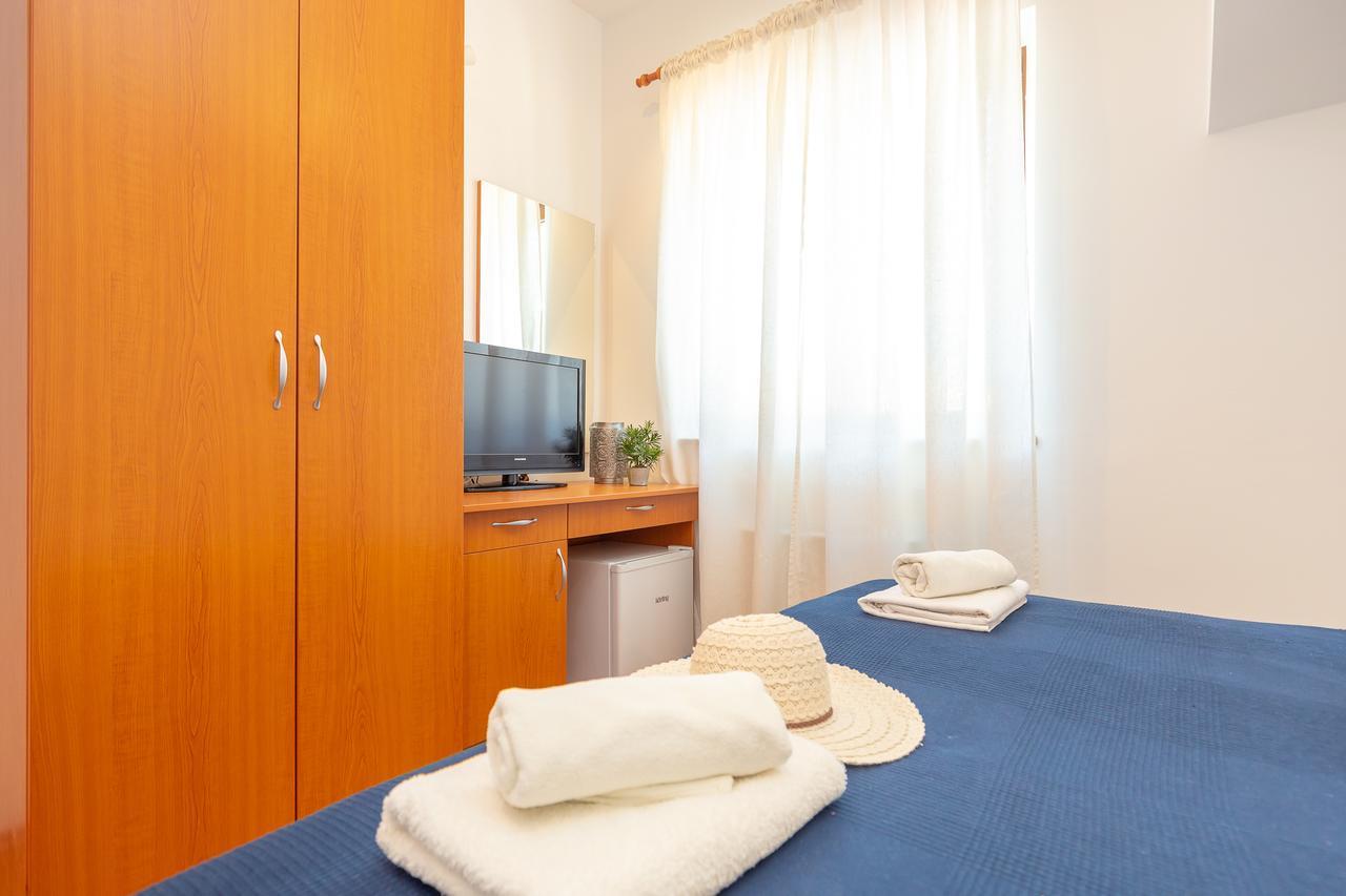 Apartments Mondo Mokošica Eksteriør billede