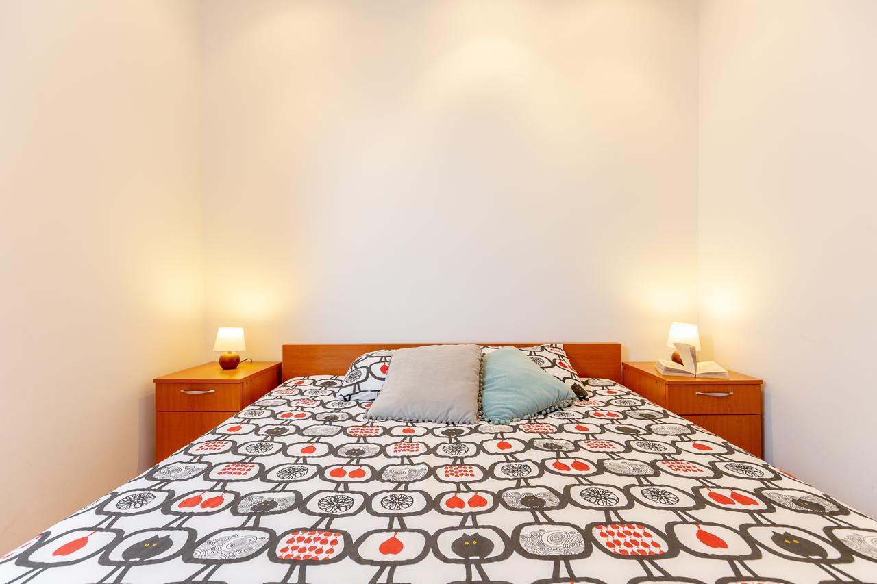 Apartments Mondo Mokošica Eksteriør billede